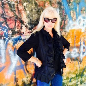 Meet your Posher, Bonnie